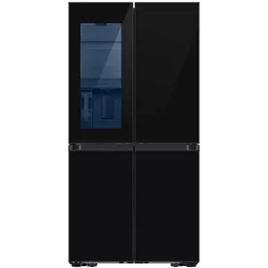 یخچال فریزر فرنچ دور سامسونگ RF65 چهار درب 32 فوت