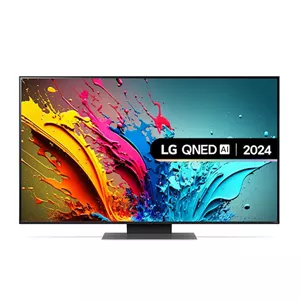 تلویزیون 55 اینچ ال جی مدل 55QNED70
