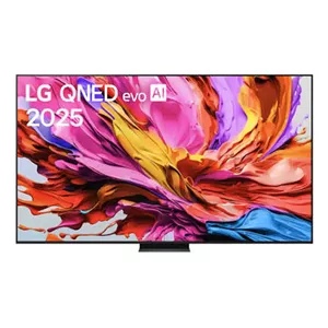 تلویزیون ال جی 100 اینچ QNED86 مدل 100QNED86A6