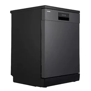 ماشین ظرفشویی توشیبا DW-15F3ME(BS)