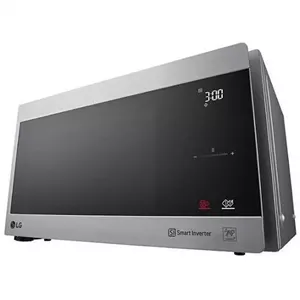 مایکروفر ال جی 429542 لیتری MS4295CIS