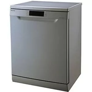 ماشین ظرفشویی زانتی ۱۵ نفره مدل ZMBDWF-15AF08MKAIS