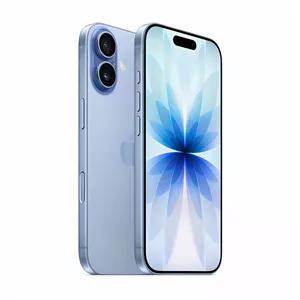 گوشی موبایل اپل iPhone 17 ZA حافظه 256 گیگابایت و رم 8 گیگ