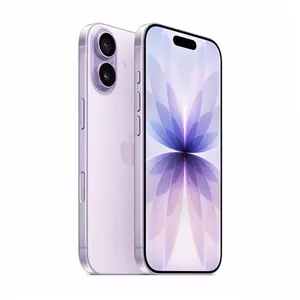 گوشی موبایل اپل iPhone 17 CH حافظه 256 گیگابایت و رم 8 گیگ