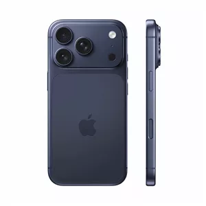 گوشی موبایل اپل iPhone 17 Pro Max ZA حافظه 512 گیگابایت و رم 12 گیگ