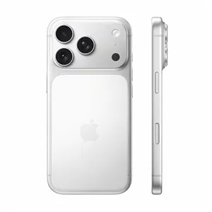 گوشی موبایل اپل iPhone 17 Pro Max ZA حافظه 512 گیگابایت و رم 12 گیگ