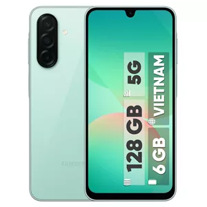 گوشی موبایل سامسونگ Galaxy A26 دو سیم کارت ظرفیت 128 گیگابایت و رم 6 گیگابایت