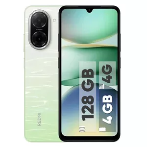 گوشی موبایل شیائومی Redmi A5 با ظرفیت 128 گیگابایت و رم 4 گیگابایت