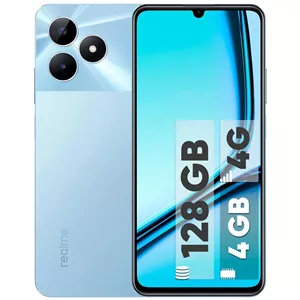 گوشی موبایل ریلمی مدل Note 50 دو سیم کارت ظرفیت 128 گیگابایت و رم 4 گیگابایت