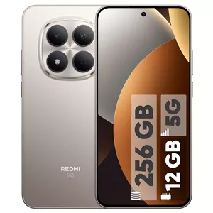 گوشی موبایل شیائومی مدل Redmi Note 15 Pro 5G دو سیم کارت ظرفیت 256 گیگابایت و رم 12 گیگابایت