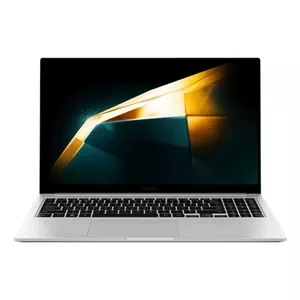 لپ تاپ 15.6 اینچی سامسونگ مدل Galaxy Book4-Core 7 150U-16GB LPDDR4x-512GB SSD-IPS-Backlit-Fingerprint