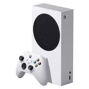 کنسول بازی مایکروسافت Xbox Series S با ظرفیت 512 گیگابایت