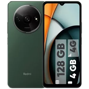 گوشی موبایل شیائومی Redmi A3 با ظرفیت 128 گیگابایت و رم 4 گیگابایت