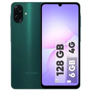 گوشی موبایل سامسونگ Galaxy A07 دو سیم کارت ظرفیت 128 گیگابایت و رم 6 گیگابایت به همراه شارژر