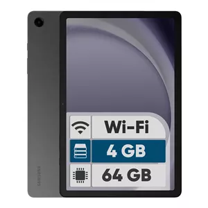 تبلت ۱۱ اینچ سامسونگ مدل Galaxy Tab A9 Plus Wi-Fi ظرفیت 64 گیگابایت و رم 4 گیگابایت