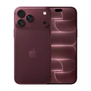 گوشی موبایل اپل iPhone 18 Pro Max ظرفیت 256 گیگابایت رم 12 گیگابایت
