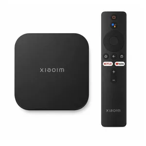 اندروید باکس مدل XIAOIM 2nd Gen