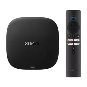 اندرویدباکس شیائومی مدل TV Box S 3rd Gen global version