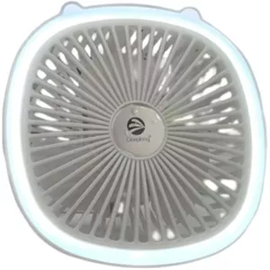 پنکه رومیزی شارژی دیپ کینگ مدل DK126