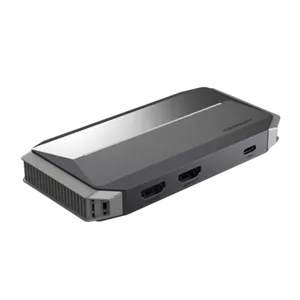 کارت کپچر پاورولوژی مدل Capture Card PWC1HD3AX