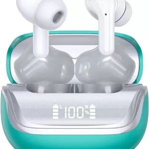 هدفون بی‌سیم  Wireless Earbuds I66