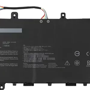 باتری لپ‌تاپ مدل C21N1808 7.7V