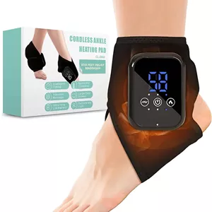 ماساژور مچ پا (مدلCL-2888)