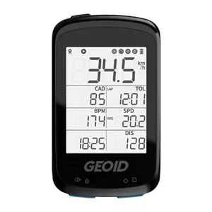 کامپیوتر دوچرخه geoid مدل cc500