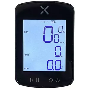 کامپیوتر دوچرخه xoss مدل G ضد آب