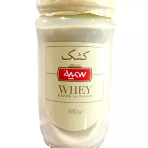 کشک سمیه 650گرمی