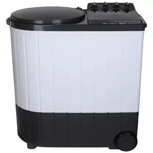 ماشین لباسشویی دوقلو ریتون مدل RWM-1730 ظرفیت ۱۸ کیلوگرم