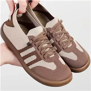 کفش لوفر زنانه طبی تابستانه Women’s Summer Loafer