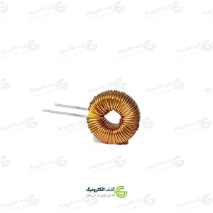 خرید وقیمت سلف تروئید 60 میکرو هانری – 3آمپر – هسته پودر آهن