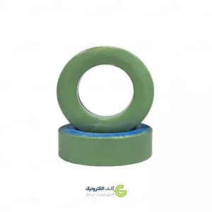 خرید وقیمت هسته تروئیدی پودر آهن 12×20×33 میلی متر