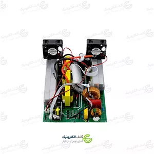 خرید وقیمت اینورتر موج سینوسی خالص24ولت 5000 وات (توان لحظه ای 10000وات)