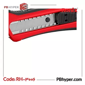 کاتر رونیکس کد RH-3006