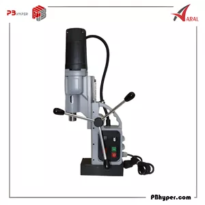 دریل مگنت گردبر EUROBOOR مدل ECO.55T