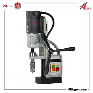 دریل مگنت یوروبور  ECO.32