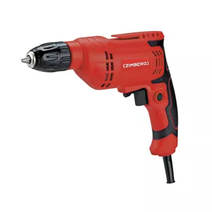 PZE - 6165 دریل برقی ۶/۵ م م ۴۰۰ وات