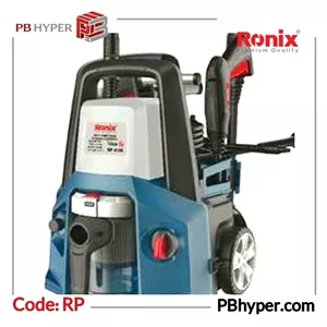 کارواش رونیکس مدل RP_4100