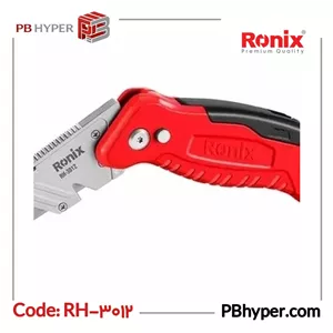 کاتر رونیکس مدل RH-3012