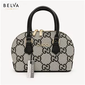 کیف زنانه گوچی گنبدی gucci