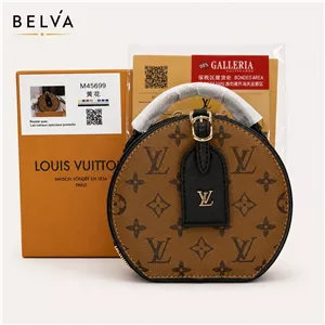 کیف لویی ویتون مستر با جعبه Louis Vuitton
