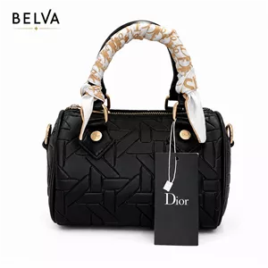 کیف دستی و دوشی دیور dior صندوقی