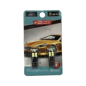 لامپ اس ام دی SMD12 کنباسدار لنزو