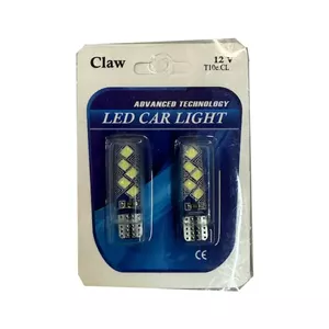 اس ام دی T10 ده SMD ژله‌ای کلاو