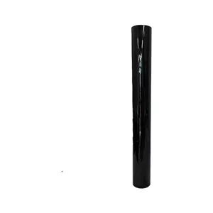طلق شیشه دودی 01 سایز 30×50 کلاو