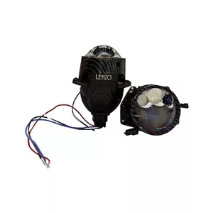 لنز 3 اینچ BI-LED-005 لنزو