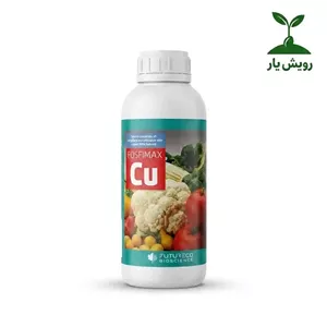 کود فسفیت مس فوسفیمکس مس فیوچرکو بایوساینس ۱ لیتری