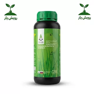 اسید هیومیک ۱۲٪ سولار روسیه ۵ لیتریمحرک رشد ریشه از ساپروپل